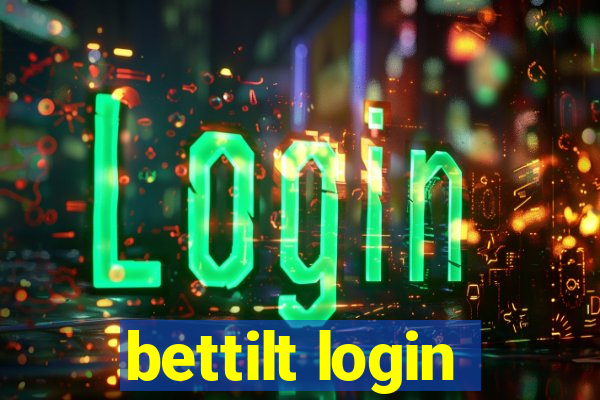 bettilt login